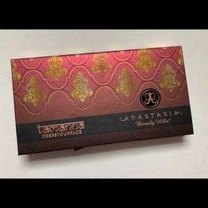 Tamanna Palette
